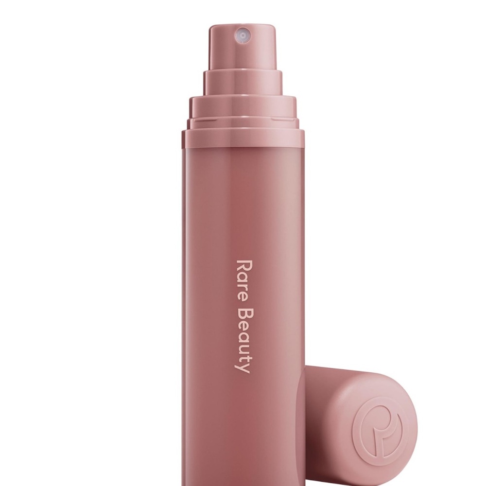 Rare Beauty Pink Makeup Setting Spray